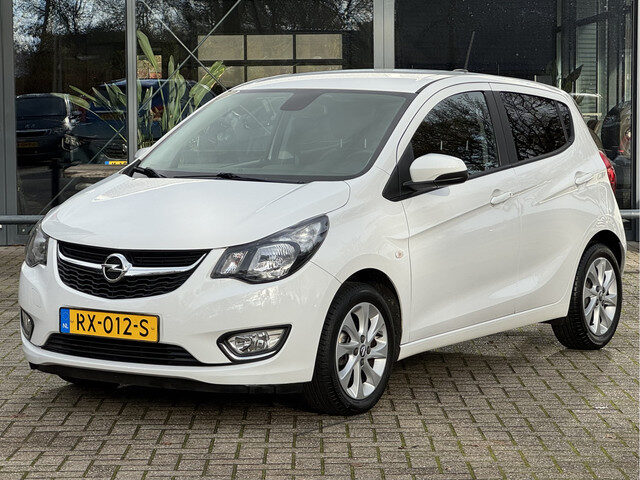 Opel KARL 1.0 ecoFLEX Innovation