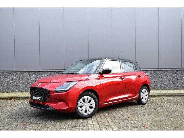 Suzuki Swift 1.2 Comfort Smart Hybrid
