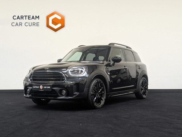 MINI Countryman Mini 1.5 Cooper |Camera|Stoelverwarming