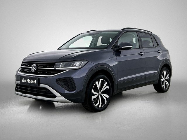 Volkswagen T-Cross 1.0 TSI Life Edition