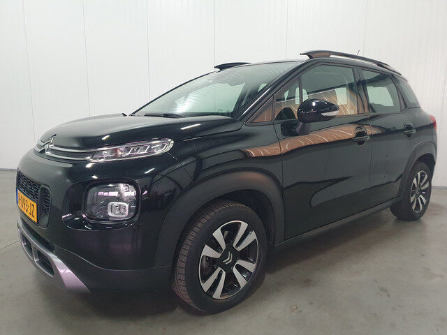 Citroën C3 Aircross 1.2 PureTech S&S Feel