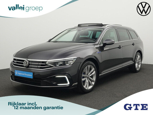 Volkswagen Passat Variant 1.4 TSI 218 pk DSG PHEV GTE Business