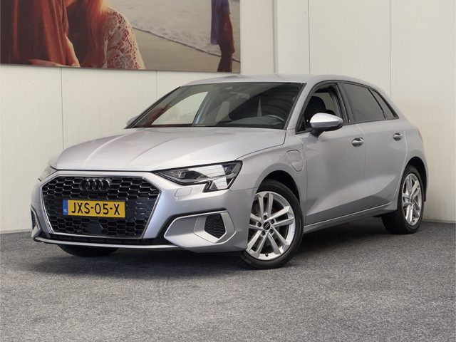 Audi A3 SPORTBACK 40 TFSI E EDITION PHEV AUTOMAAT