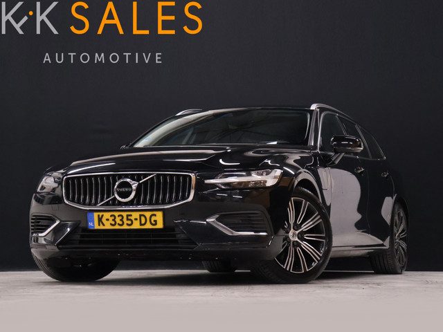 Volvo V60 2.0 T6 Recharge AWD Business Pro