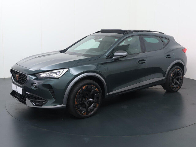 Cupra Formentor 1.4 e-Hybrid VZ Performance