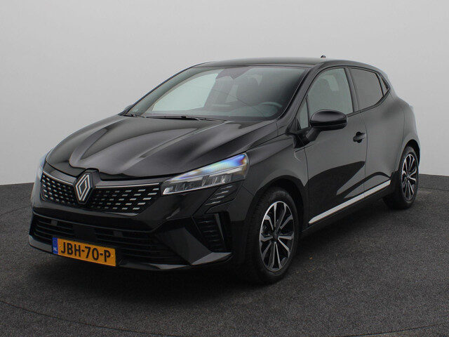 Renault Clio techno full hybrid E-Tech 145