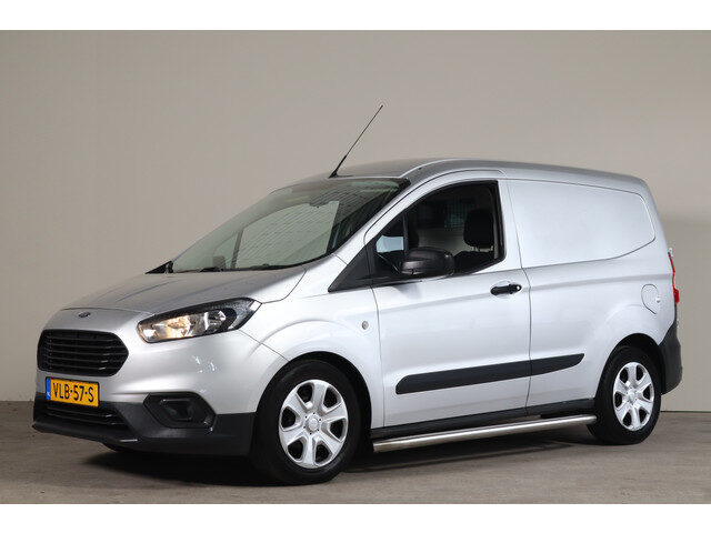 Ford Transit Courier BPM VRIJ!! 1.5 TDCI Trend S&S