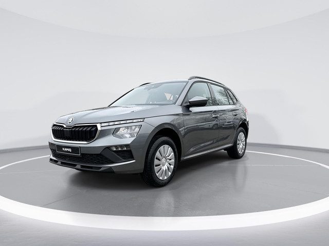 Škoda Kamiq Essence 1.0 TSI 85 kW / 115 PK SUV 6 versn. Hand