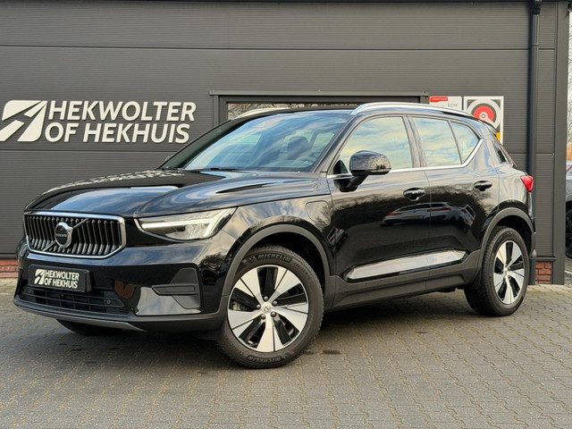 Volvo XC40 T4 Recharge 211 PK | Camera | Navi | CC