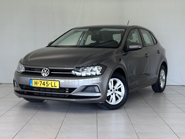 Volkswagen Polo 1.0 TSI Comfortline
