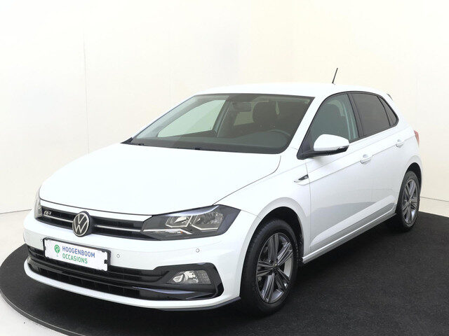 Volkswagen Polo 1.0 TSI R-Line Edition