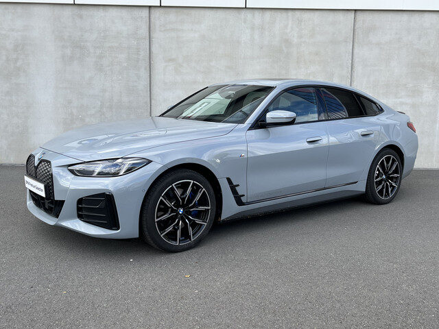 BMW i4 eDrive35 M Sport Edition 70 kWh