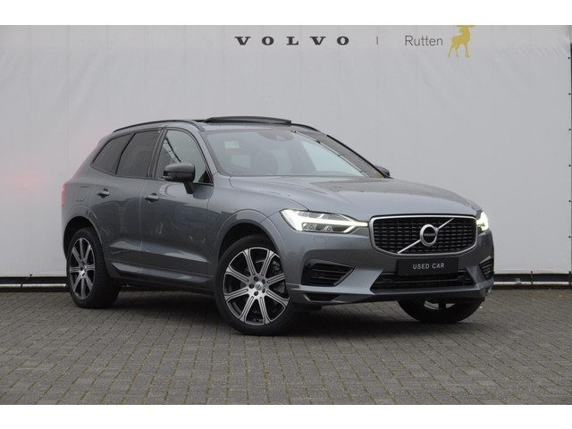 Volvo XC60 T8 390PK Automaat AWD R-Design
