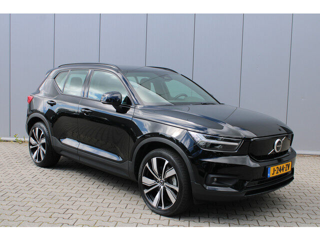 Volvo XC40 Recharge P8 AWD R-Design
