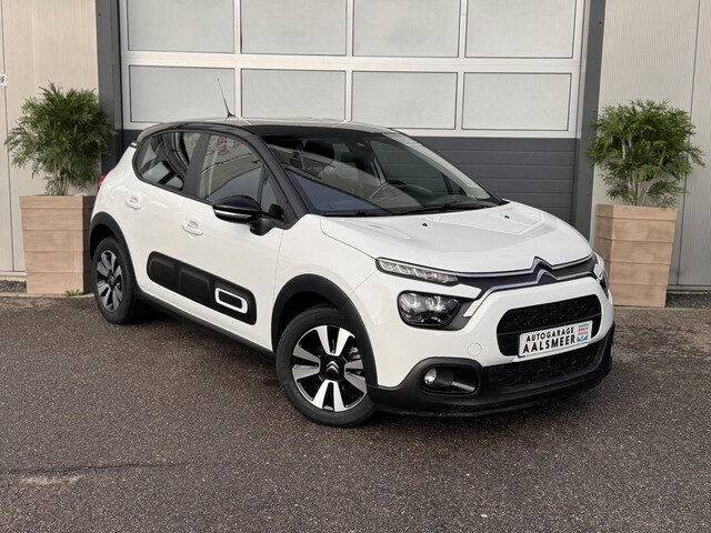 Citroën C3 1.2 PureTech ELLE