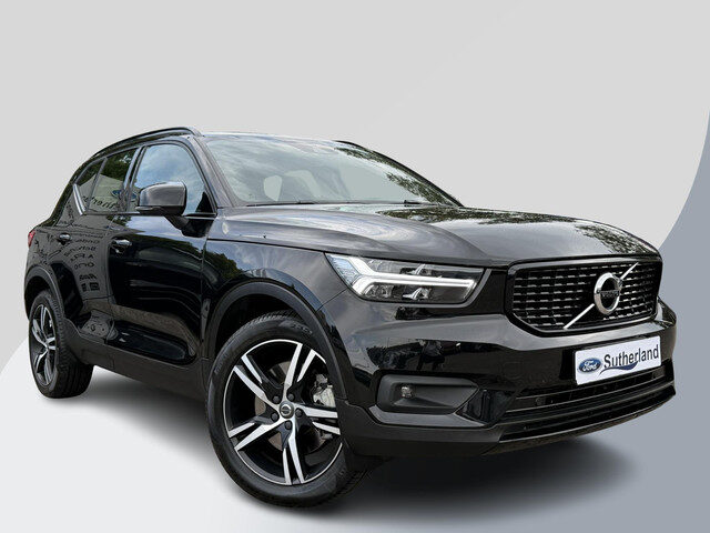 Volvo XC40 1.5 T4 Recharge R-Design