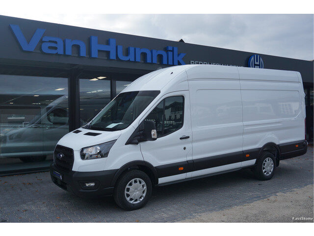 Ford Transit 350L 105PK L4H3 BPM VRIJ!!