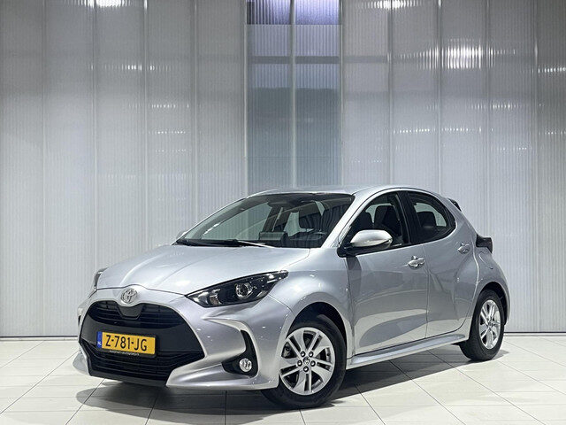 Toyota Yaris 1.5 Hybrid 115 Active