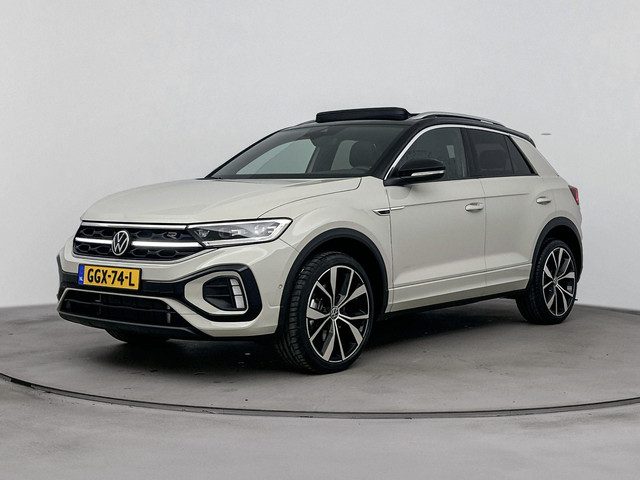 Volkswagen T-Roc 1.5 TSI R-Line