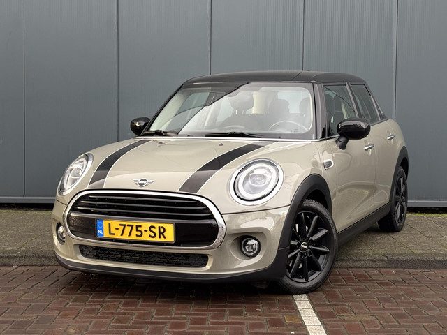 MINI Cooper Mini 1.5 Business Edition