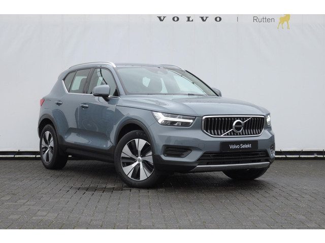 Volvo XC40 T4 211PK Automaat Inscription Expression