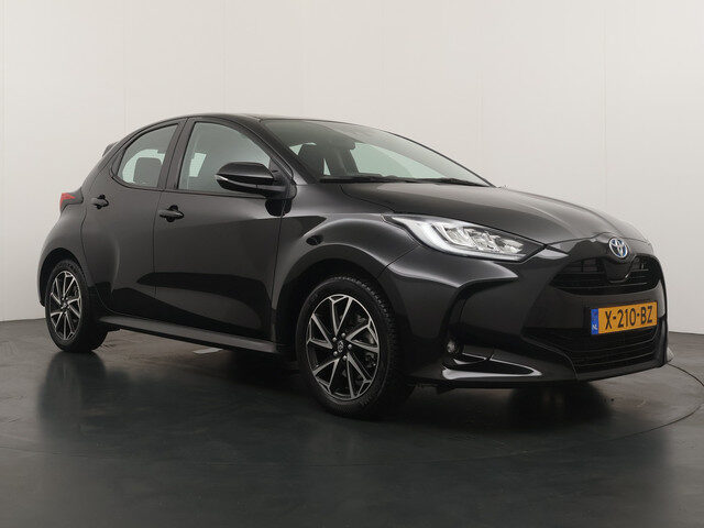 Toyota Yaris 1.5 Hybrid Mild Dynamic Automaat 5DRS