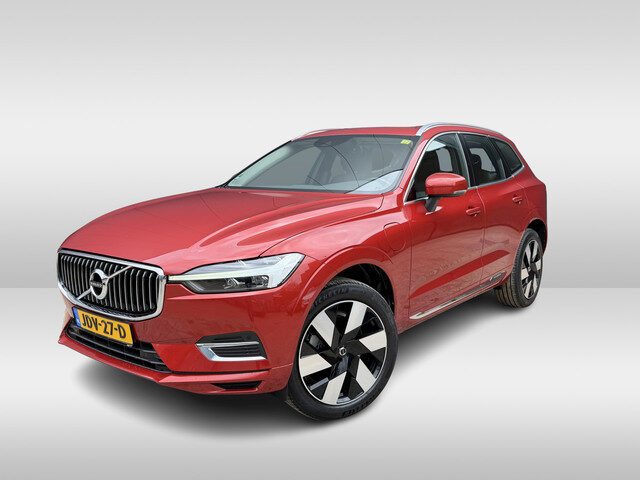 Volvo XC60 2.0 Recharge T6 AWD Inscription