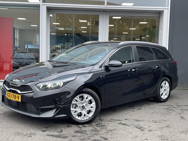 Kia Ceed Sportswagon 1.0 T-GDi DynamicPlusLine