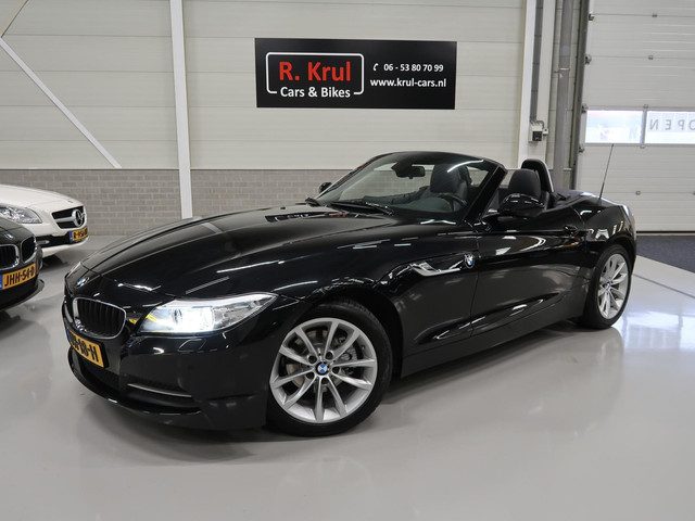 BMW Z4 Roadster sDrive20i High Exe.
