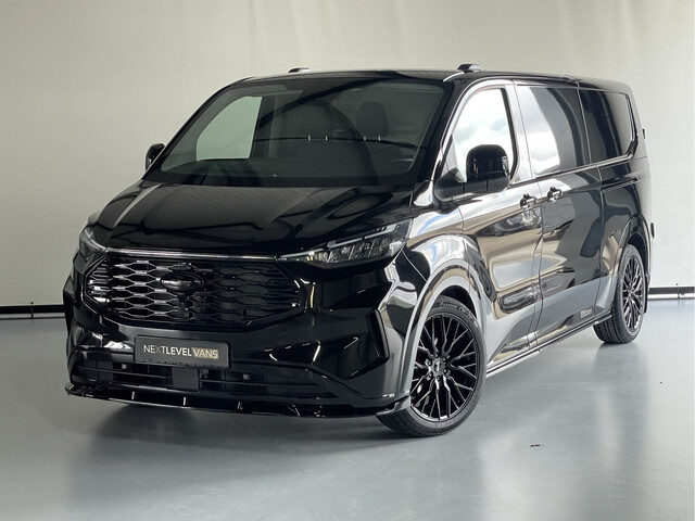Ford Transit Custom 320 2.0 TDCI L2H1 170PK NEXT LEVEL EDITION