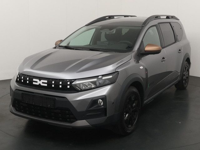 Dacia Jogger hybrid 155 limited edition 7-zits