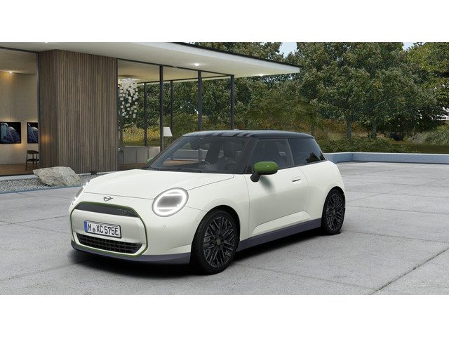 MINI Electric Mini Cooper SE Paul Smith Ed. M 54.2 kWh