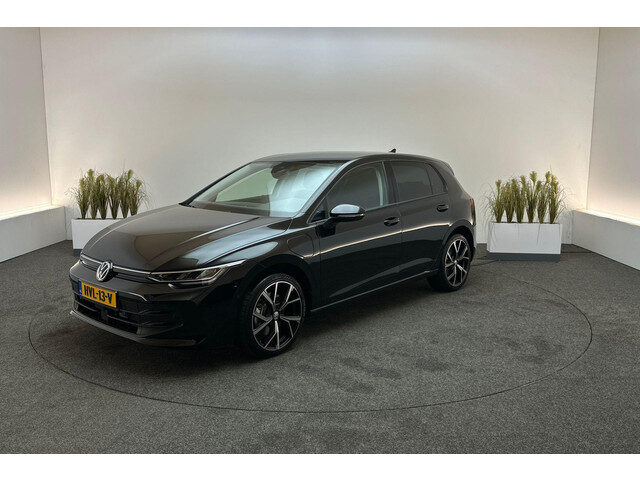 Volkswagen Golf 1.5 204pk DSG e-hybrid Life Edition