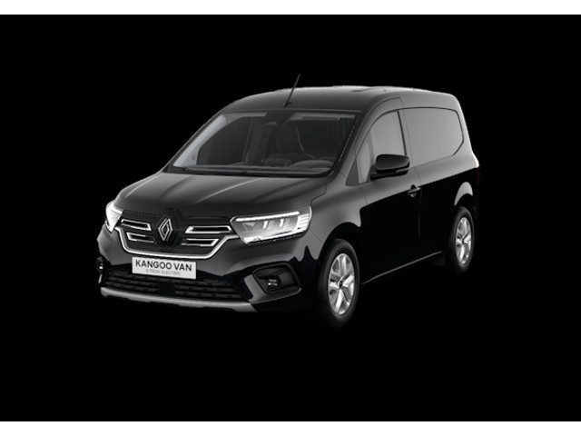Renault Kangoo E-Tech Advance L2 44 kWh