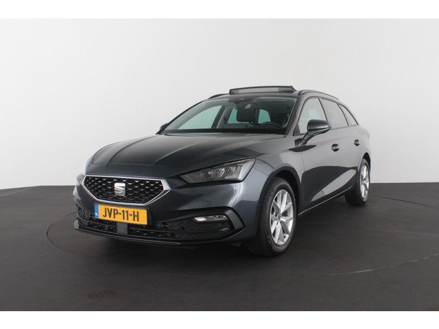 Seat Leon Sportstourer 1.5 TSI Style Business