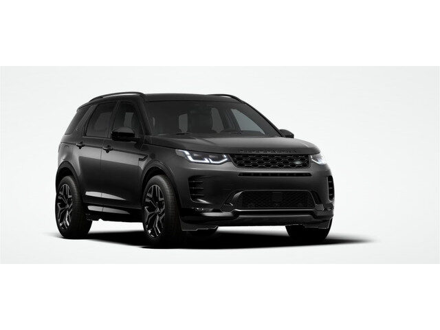 Land Rover Discovery Sport P270e PHEV Business Landmark Edition