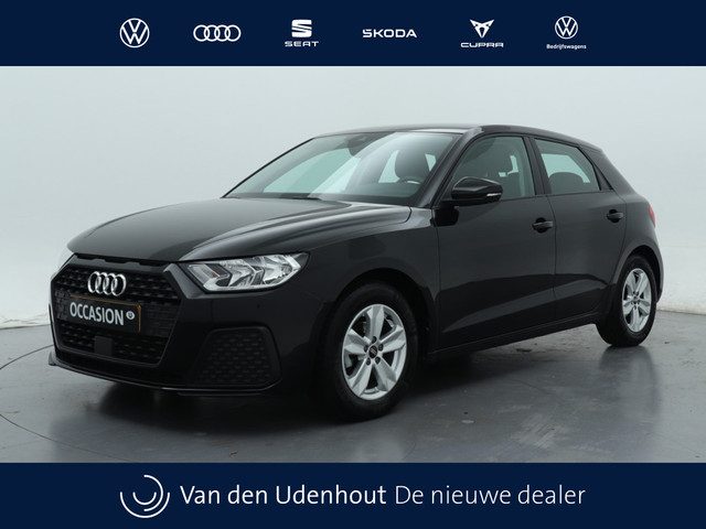 Audi A1 Sportback 25 TFSI 96Pk Pro Line