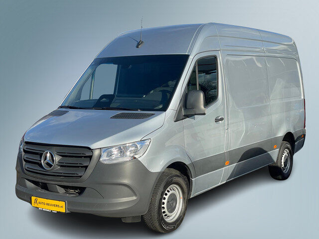 Mercedes-Benz Sprinter 315 1.9 CDI L2H2 RWD