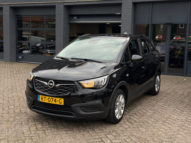 Opel Crossland X 1.2 Online Edition Lineass|Navi|Carplay|Nap