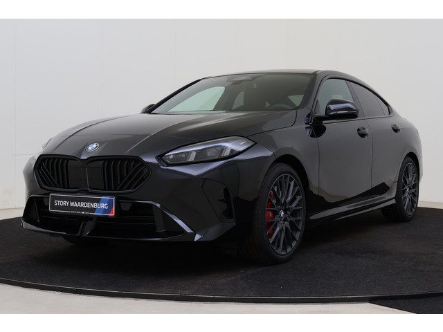 BMW 2 Serie Gran Coupé 220 M Sport Automaat