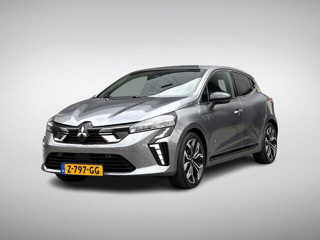 Mitsubishi Colt 1.6 HEV Instyle