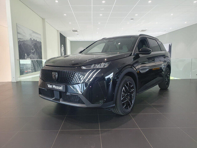 Peugeot 5008 1.2 Hybrid 136 Allure