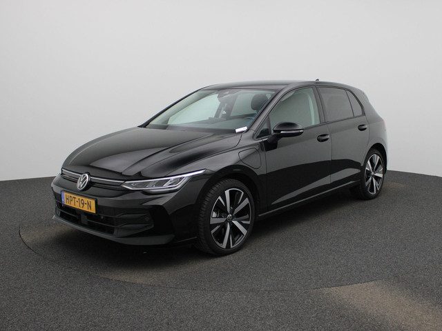 Volkswagen Golf 1.5 eHybrid 50 Edition