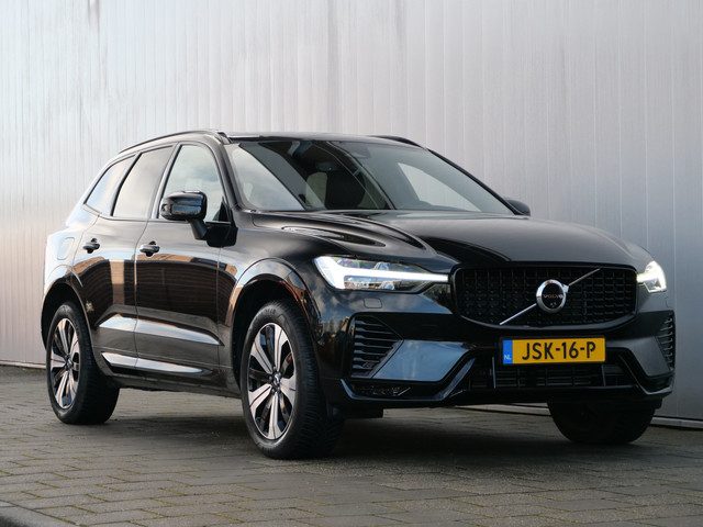 Volvo XC60 2.0 T6 Plug-in hybrid AWD Plus Dark 350 Pk Automaat