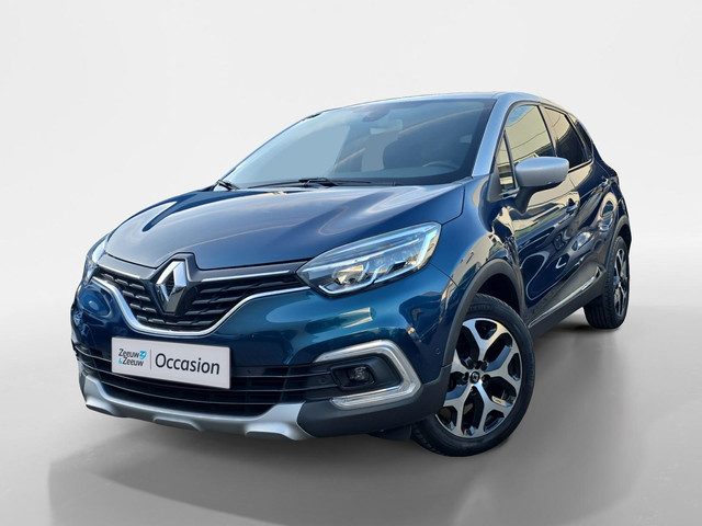 Renault Captur 0.9 TCe Intens