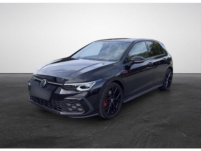 Volkswagen Golf 2.0 TSI GTI