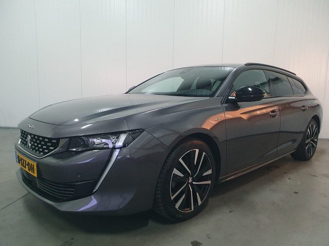 Peugeot 508 SW 1.2 PureTech GT