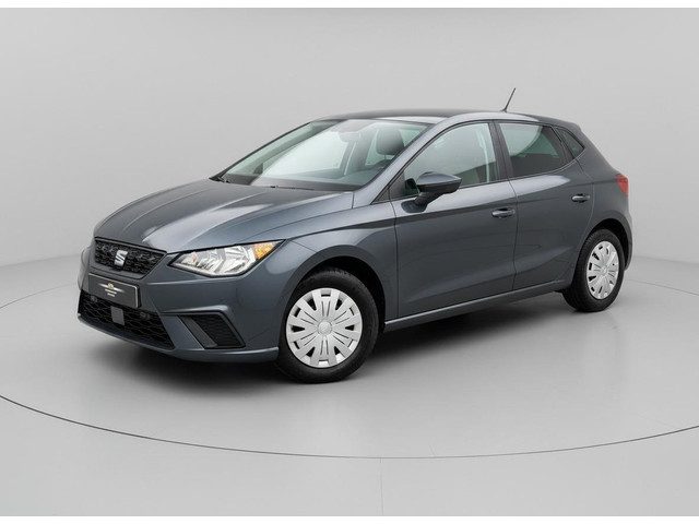 Seat Ibiza 1.0 TSI Style * Navigatie * Camera * Climate Control * Cruise *