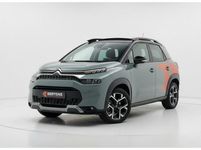 Citroën C3 Aircross 1.2 PT 110 Shine Pack