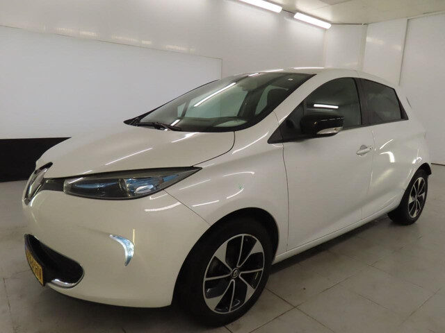 Renault ZOE R110 Iconic 41 kWh